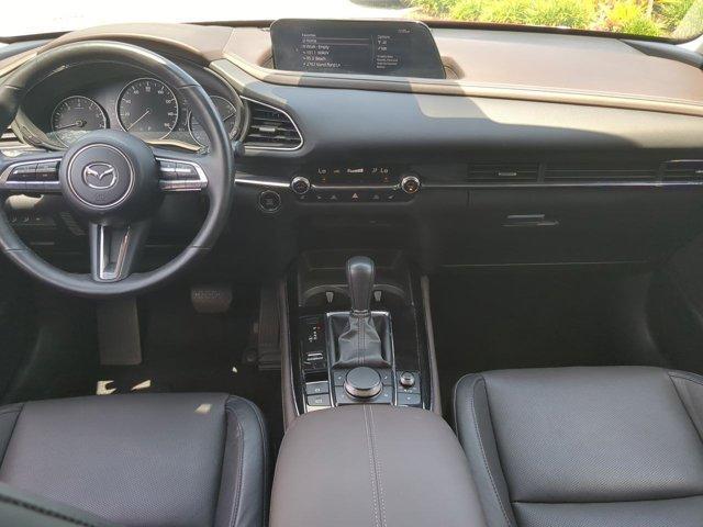 used 2021 Mazda CX-30 car, priced at $22,500