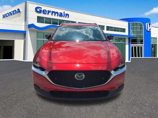 used 2021 Mazda CX-30 car, priced at $22,500