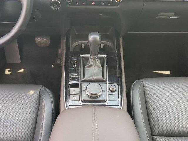 used 2021 Mazda CX-30 car, priced at $22,500