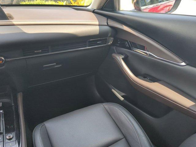 used 2021 Mazda CX-30 car, priced at $22,500