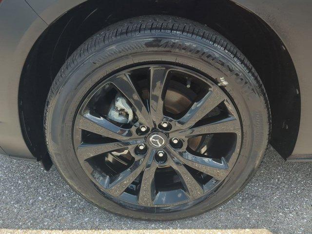 used 2021 Mazda CX-30 car, priced at $22,500