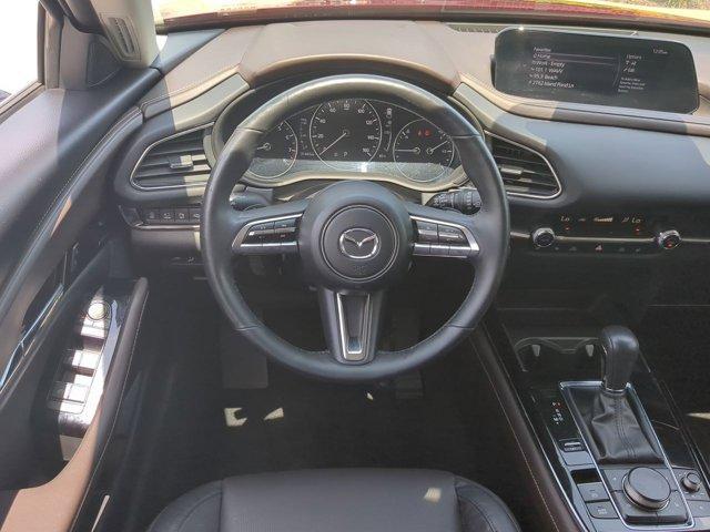 used 2021 Mazda CX-30 car, priced at $22,500