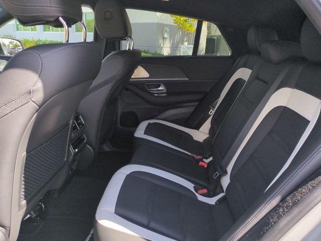 used 2025 Mercedes-Benz AMG GLE 63 car, priced at $119,500