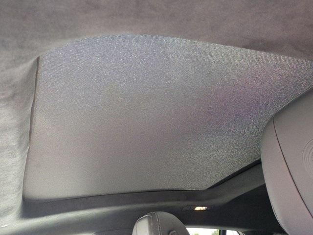 used 2025 Mercedes-Benz AMG GLE 63 car, priced at $119,500