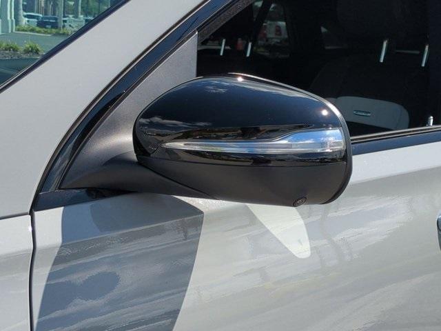 used 2025 Mercedes-Benz AMG GLE 63 car, priced at $119,500