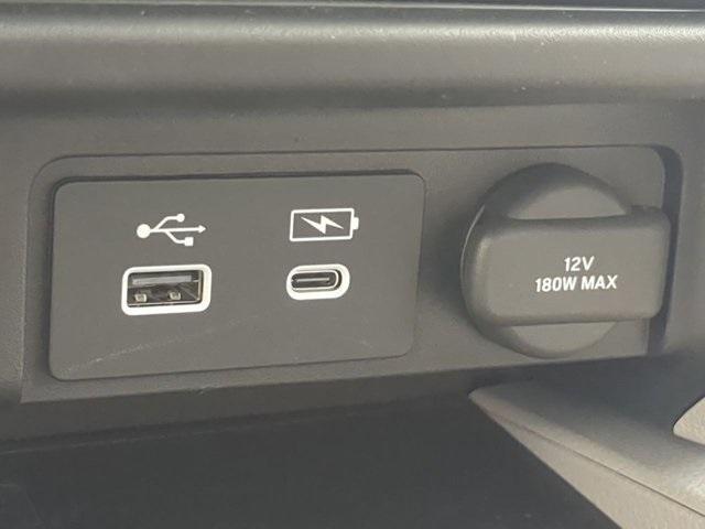 new 2026 Honda Ridgeline car, priced at $45,345