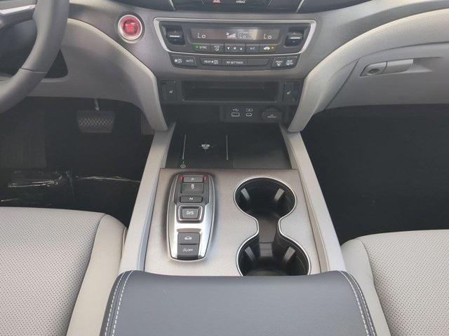 new 2026 Honda Ridgeline car, priced at $45,345