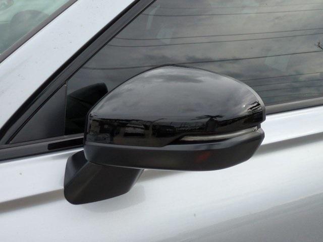 new 2026 Honda CR-V Hybrid car, priced at $40,175