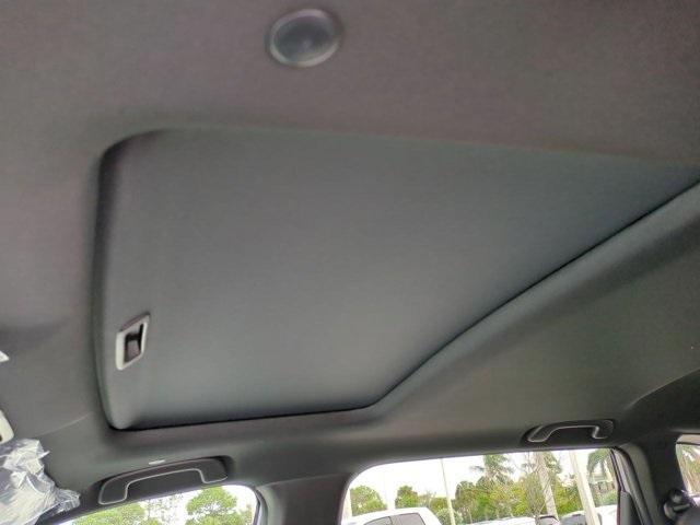 new 2026 Honda CR-V Hybrid car, priced at $40,175