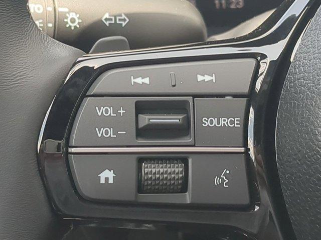 new 2025 Honda Civic car, priced at $28,600