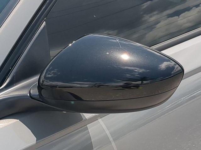 new 2025 Honda Accord car, priced at $32,210