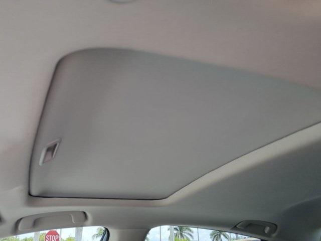 new 2025 Honda Accord car, priced at $32,210