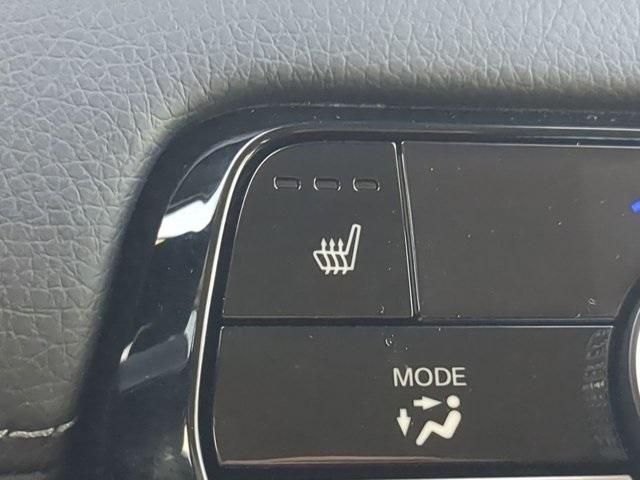 new 2025 Honda Pilot car, priced at $45,450