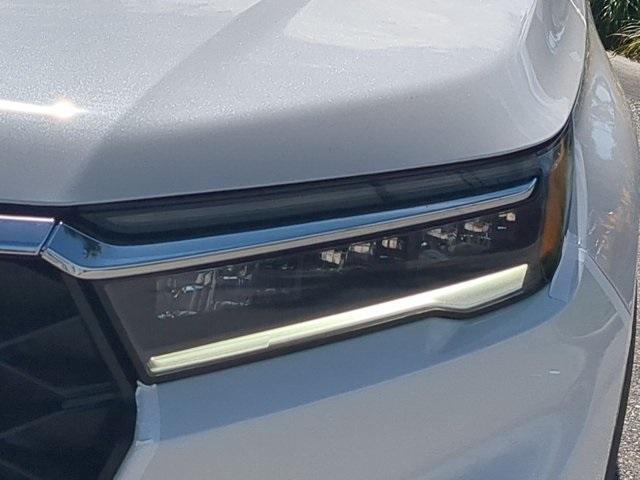 new 2025 Honda Pilot car, priced at $45,450