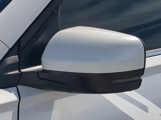 new 2025 Honda Pilot car, priced at $45,450