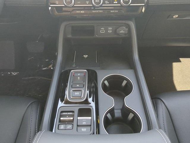 new 2025 Honda Pilot car, priced at $45,450