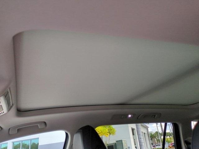 used 2020 Volkswagen Tiguan car, priced at $19,300