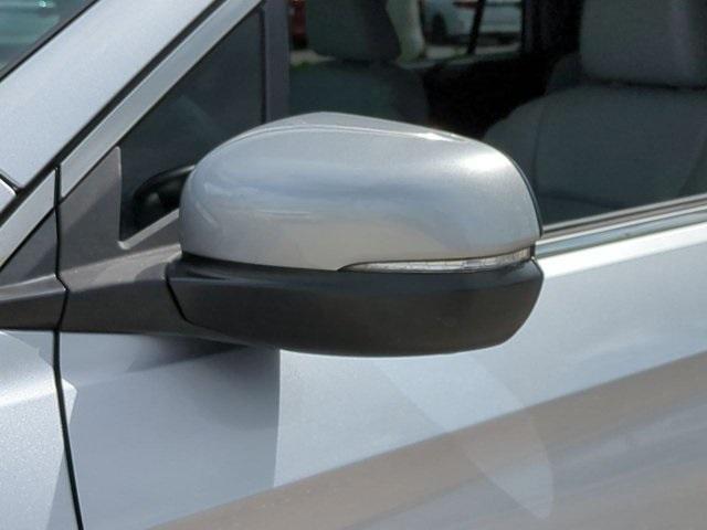 used 2022 Honda Pilot car, priced at $28,300