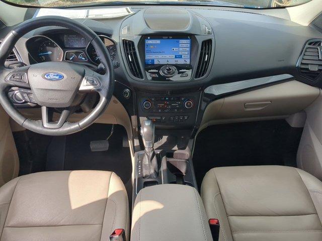 used 2019 Ford Escape car, priced at $16,388