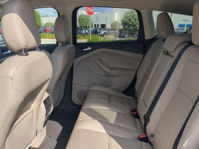 used 2019 Ford Escape car, priced at $16,388