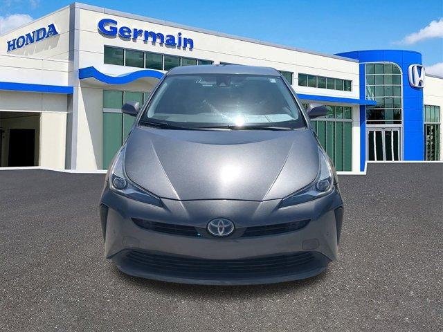 used 2019 Toyota Prius car, priced at $19,688