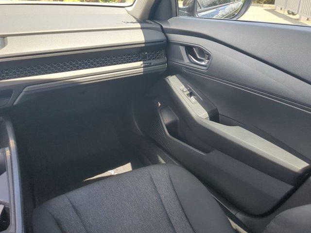 used 2023 Honda Accord car, priced at $24,800