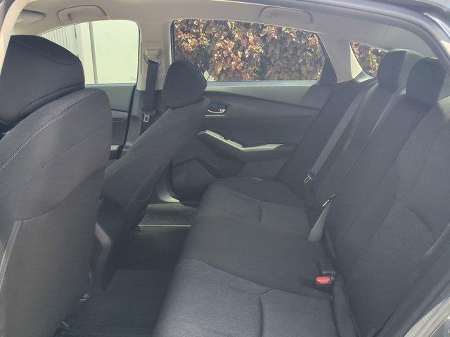 used 2023 Honda Accord car, priced at $24,800