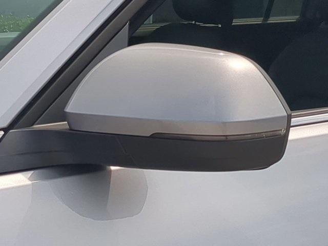used 2025 Volkswagen Atlas car, priced at $36,588