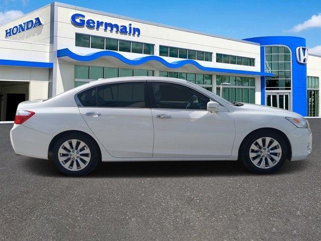 used 2015 Honda Accord car, priced at $17,888