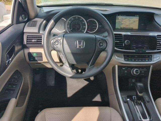 used 2015 Honda Accord car, priced at $17,888