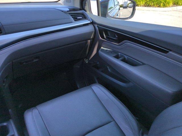 used 2018 Honda Odyssey car, priced at $27,500