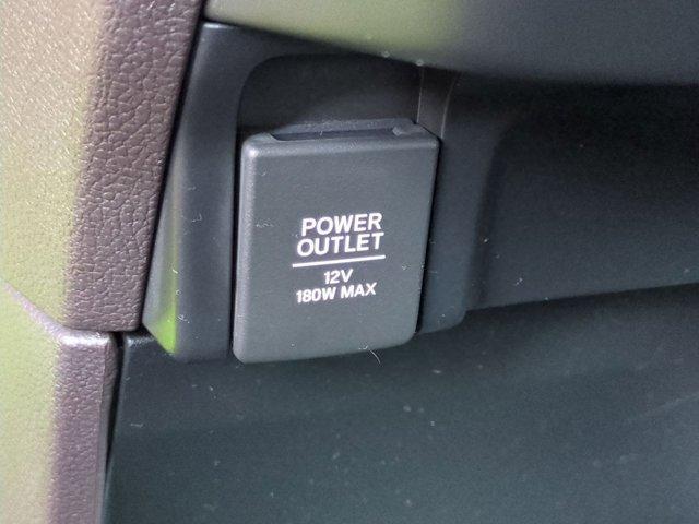 used 2018 Honda Odyssey car, priced at $27,500