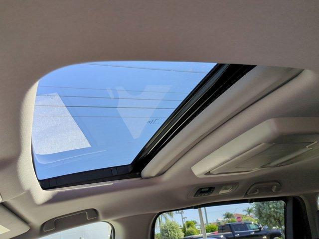 used 2018 Honda Odyssey car, priced at $27,500