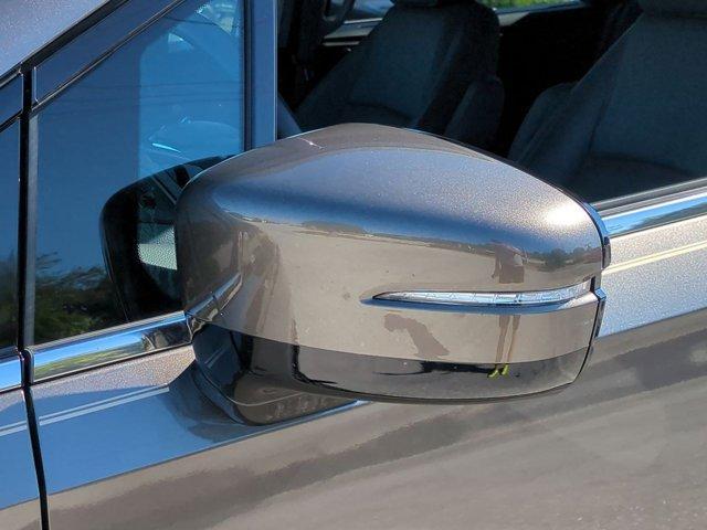 used 2018 Honda Odyssey car, priced at $27,500