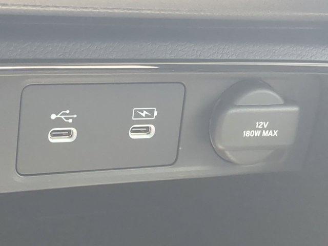 new 2026 Honda CR-V car, priced at $35,000