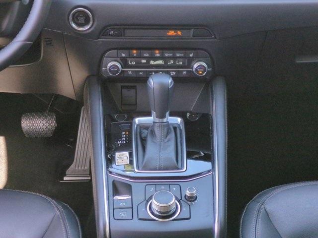 used 2021 Mazda CX-5 car, priced at $23,500