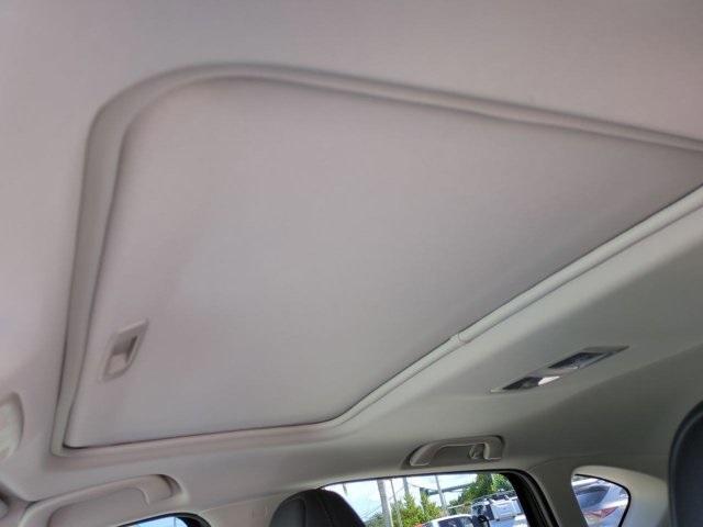 used 2021 Mazda CX-5 car, priced at $23,500