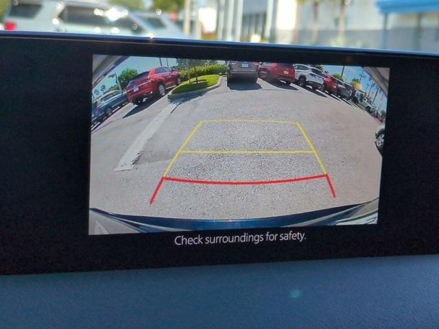 used 2021 Mazda CX-5 car, priced at $23,500