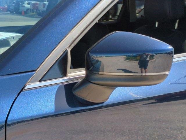 used 2021 Mazda CX-5 car, priced at $23,500