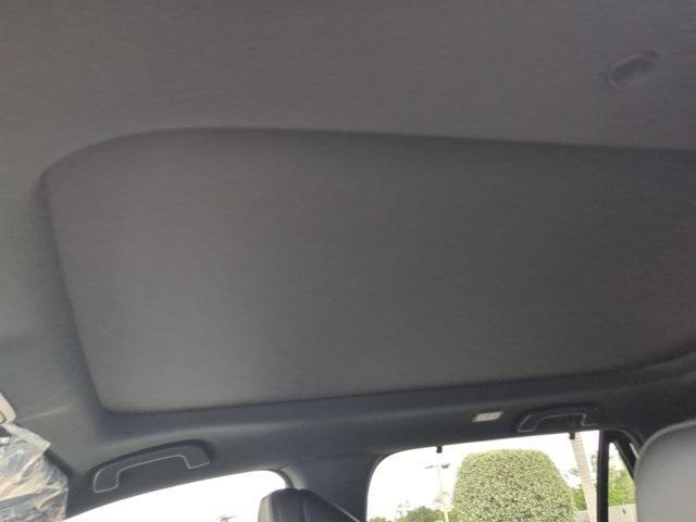 new 2025 Honda Pilot car, priced at $56,530