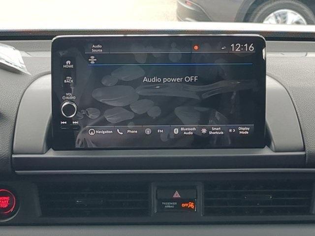 new 2025 Honda Pilot car, priced at $56,530