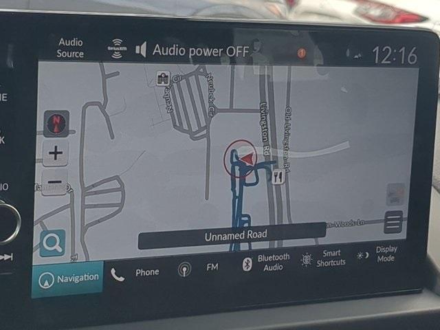 new 2025 Honda Pilot car, priced at $56,530