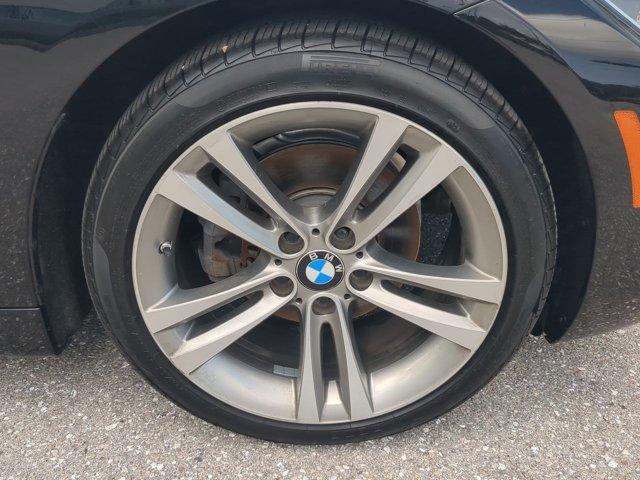 used 2017 BMW 430 car, priced at $16,300