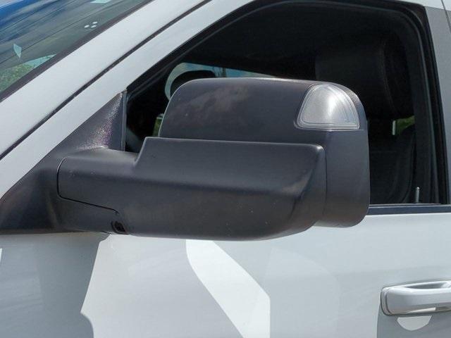 used 2022 Ram 2500 car, priced at $53,300