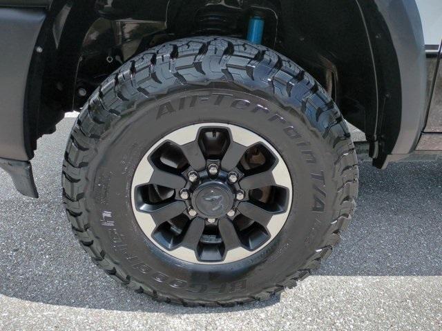 used 2022 Ram 2500 car, priced at $53,300