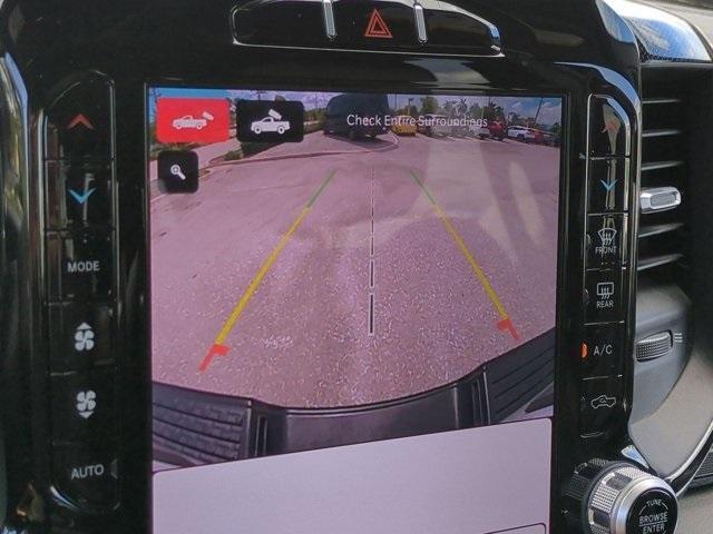 used 2022 Ram 2500 car, priced at $53,300
