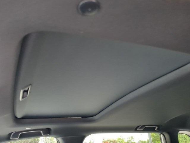 new 2026 Honda CR-V Hybrid car, priced at $40,630