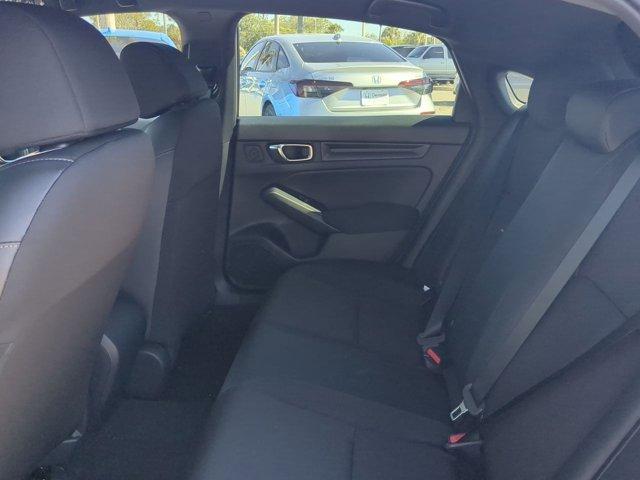 new 2025 Honda Civic car, priced at $28,600