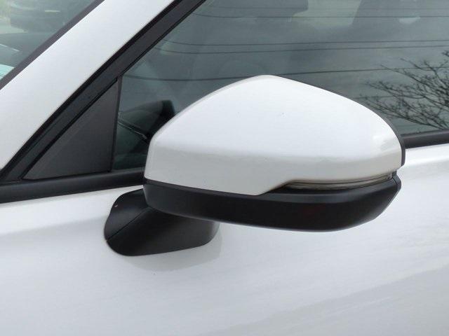 used 2023 Honda HR-V car, priced at $25,500