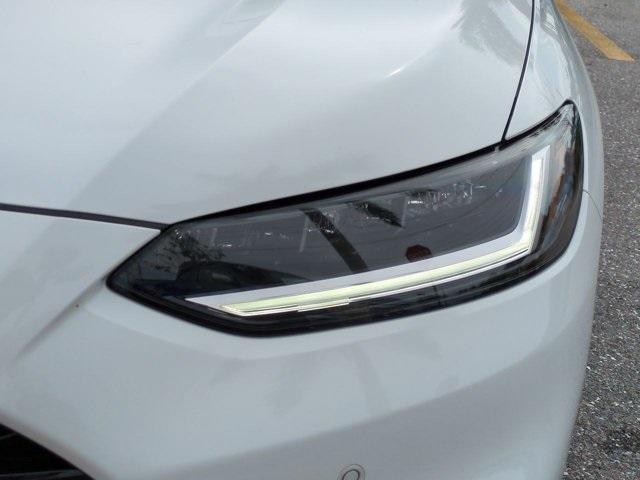 used 2023 Honda HR-V car, priced at $25,500